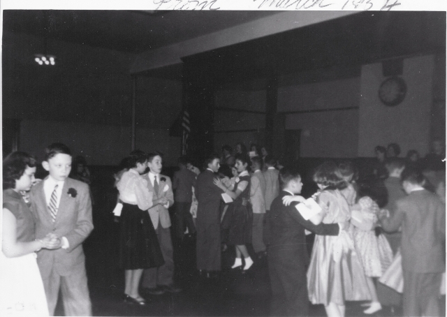 
Dance Lessons the ONeil Sisters

Submitted by Nancy Fantazina
